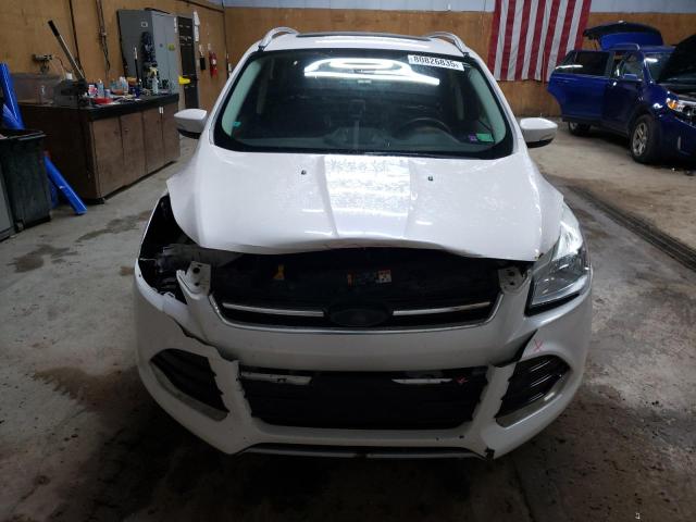 Photo 5 from auction – 2014 FORD ESCAPE TIT with VIN 1FMCU9J99EUD65033
