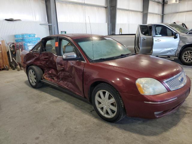 Photo 4 from auction – 2007 FORD FIVE HUNDR with VIN 1FAFP25137G104685