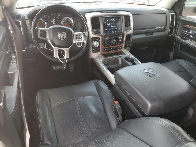 Photo 8 from auction – 2018 RAM 1500 LARAM with VIN 1C6RR7NMXJS354428