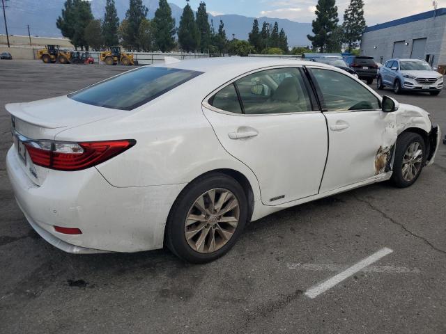 صورة رقم 3 من المزاد - 2015 LEXUS ES 300H مع VIN JTHBW1GG5F2095814