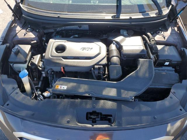 Photo 11 from auction – 2015 HYUNDAI SONATA SE with VIN 5NPE24AF0FH091051