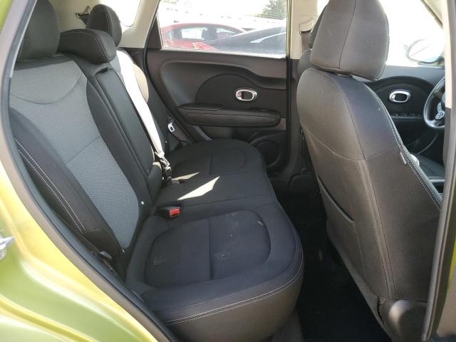 Photo 11 from auction – 2017 KIA SOUL + with VIN KNDJP3A55H7884693