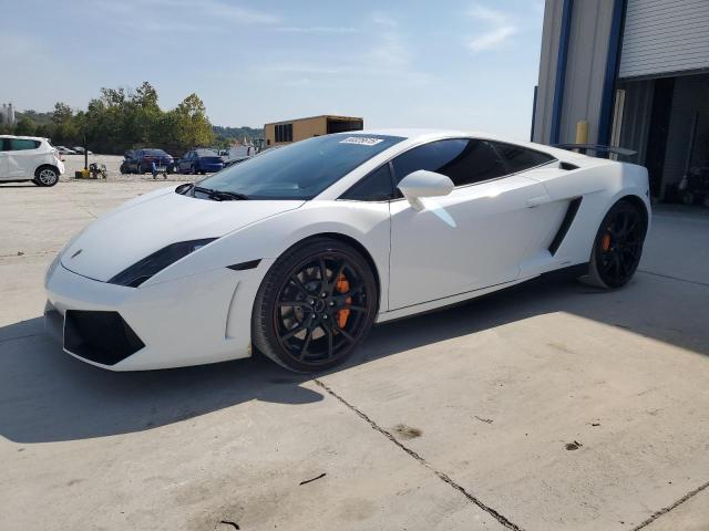 Photo 1 from auction – 2014 LAMBORGHINI GALLARDO with VIN ZHWGU5BZ9ELA13938