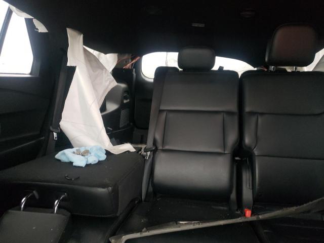 Photo 10 from auction – 2022 FORD EXPLORER P with VIN 1FM5K8AB3NGB17936
