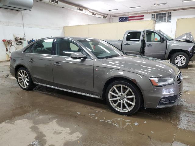 Photo 4 from auction – 2014 AUDI A4 PREMIUM with VIN WAUFFAFL8EN010136