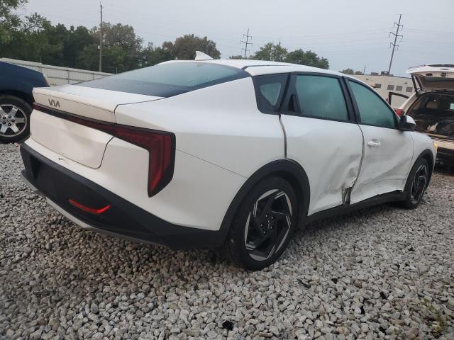 Photo 3 from auction – 2025 KIA K4 EX with VIN 3KPFU4DE4SE041365