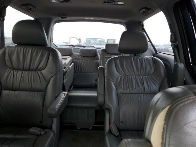 Photo 10 from auction – 2008 HONDA ODYSSEY EXL with VIN 5FNRL38768B408310