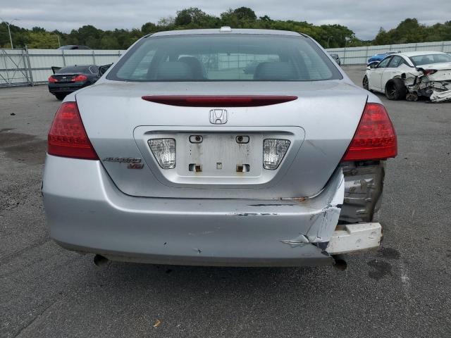 Photo 6 from auction – 2007 HONDA ACCORD with VIN 1HGCM65817A070986