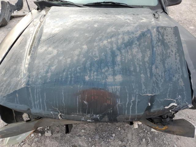 Photo 11 from auction – 1998 FORD MUSTANG with VIN 1FAFP4449WF117663