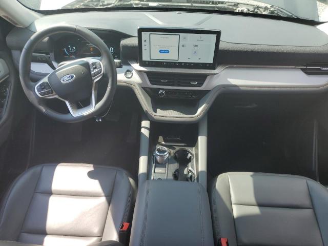Photo 8 from auction – 2025 FORD EXPLORER A with VIN 1FMUK7DH4SGA06572