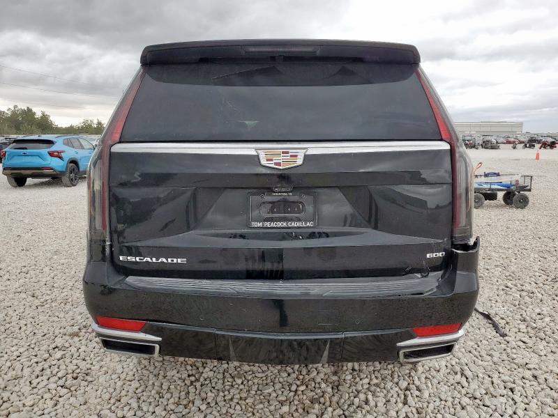 Photo 6 from auction – 2024 CADILLAC ESCALADE P with VIN 1GYS4CKL2RR312975