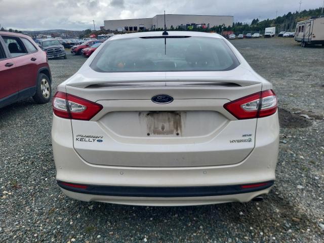 Photo 6 from auction – 2015 FORD FUSION SE with VIN 3FA6P0LU0FR133490