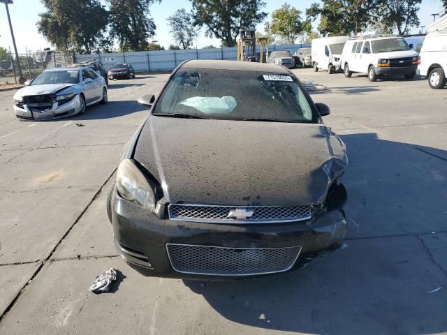 Photo 5 from auction – 2013 CHEVROLET IMPALA LT with VIN 2G1WG5E32D1251515