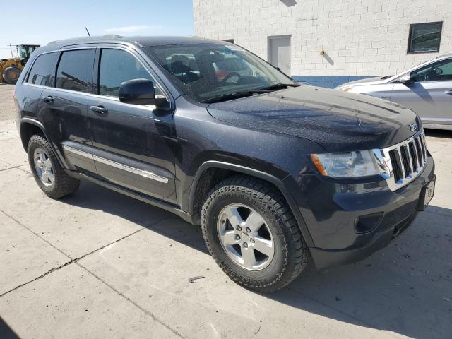 Photo 4 from auction – 2013 JEEP GRAND CHER with VIN 1C4RJFAG9DC634902