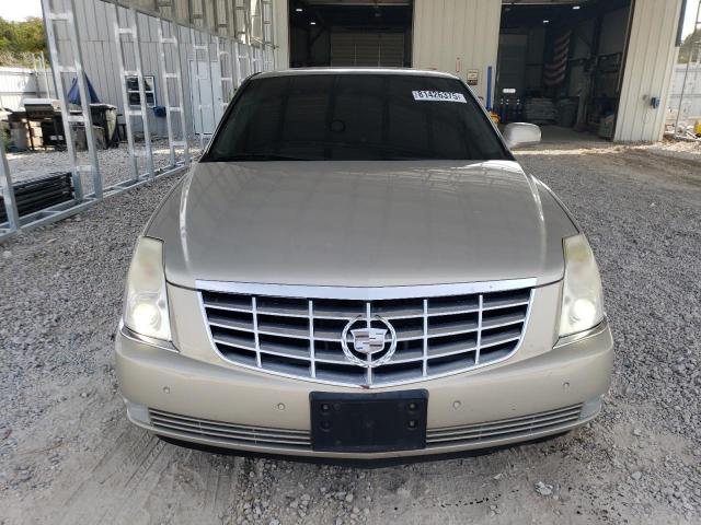 Photo 5 from auction – 2007 CADILLAC DTS with VIN 1G6KD57Y37U209406