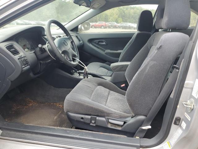 Photo 7 from auction – 2001 HONDA ACCORD with VIN 1HGCG32751A025235