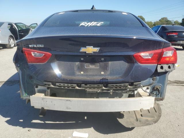 Photo 6 from auction – 2017 CHEVROLET MALIBU LS with VIN 1G1ZB5ST6HF280000
