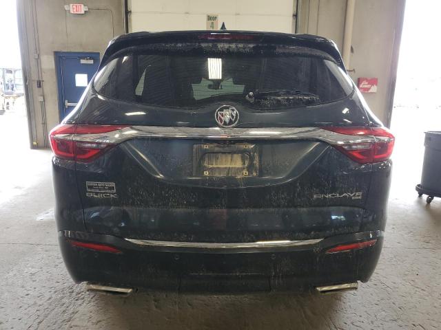 Photo 6 from auction – 2018 BUICK ENCLAVE AV with VIN 5GAEVCKW1JJ251634