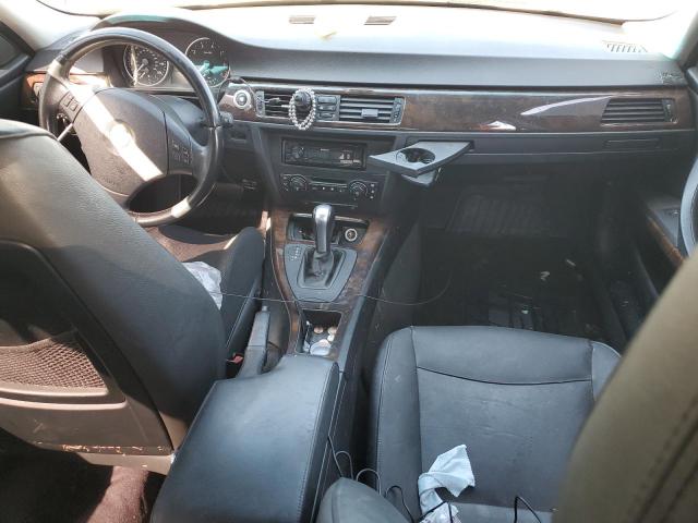 Photo 8 from auction – 2006 BMW 330 I with VIN WBAVB33566PS17803