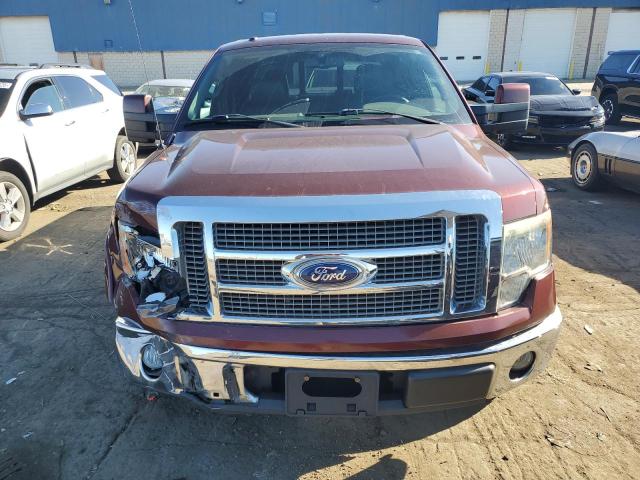 Photo 5 from auction – 2010 FORD F150 SUPER with VIN 1FTFW1CV3AFB90431