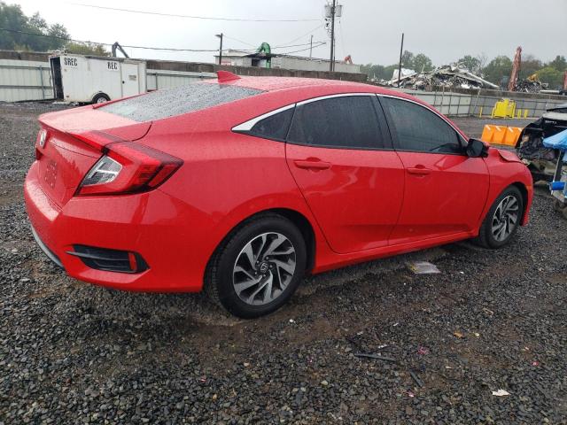 Photo 3 from auction – 2017 HONDA CIVIC EX with VIN 2HGFC2F71HH544713