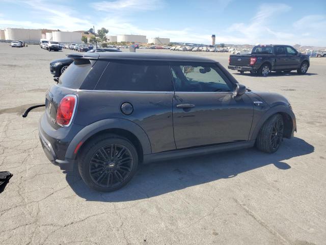 Photo 3 from auction – 2023 MINI COOPER S with VIN WMW53DH09P2S97502