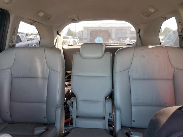 Photo 10 from auction – 2011 HOND ODYSSEY EXL with VIN 5FNRL5H64BB103690