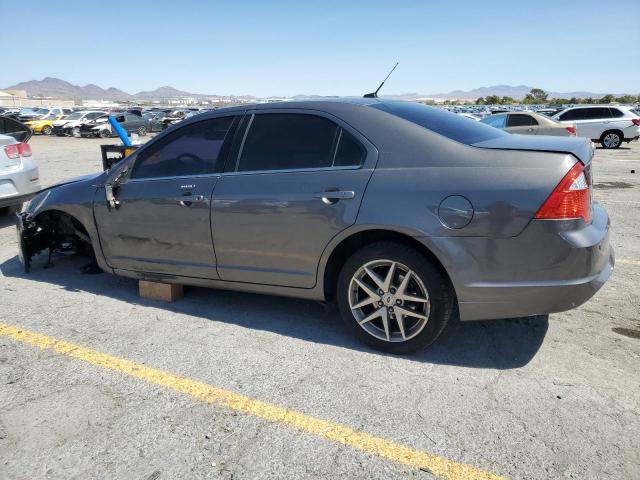 Photo 2 from auction – 2012 FORD FUSION SEL with VIN 3FAHP0JA3CR260232