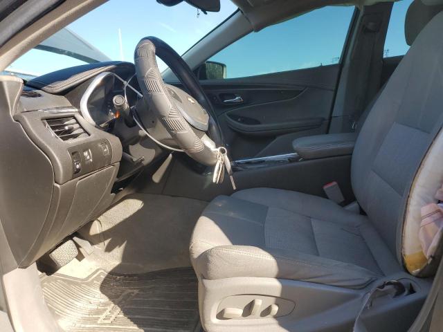 Photo 7 from auction – 2014 CHEVROLET IMPALA LS with VIN 1G11Y5SL7EU167076