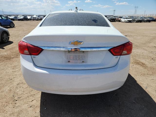 Photo 6 from auction – 2019 CHEVROLET IMPALA LT with VIN 2G11Z5S32K9115537