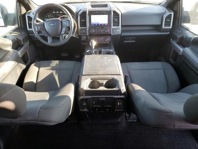 Photo 8 from auction – 2020 FORD F150 SUPER with VIN 1FTEW1E42LFC33952