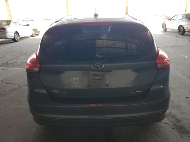 Photo 6 from auction – 2016 FORD FOCUS SE with VIN 1FADP3K23GL246097