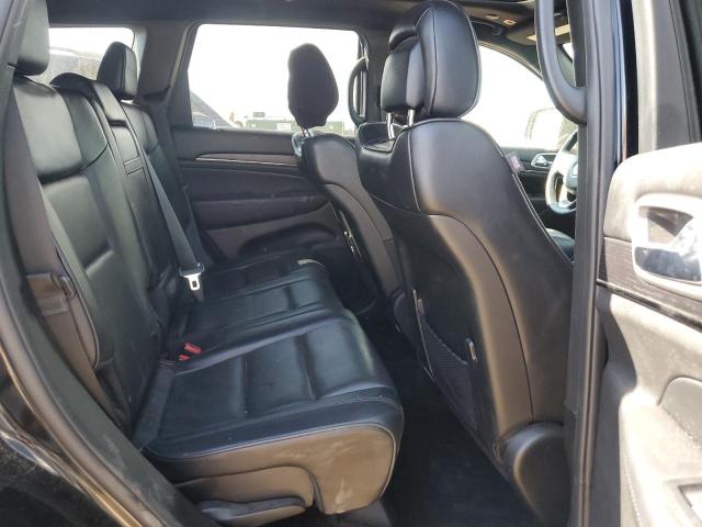 Photo 11 from auction – 2018 JEEP GRAND CHER with VIN 1C4RJFCG8JC435705