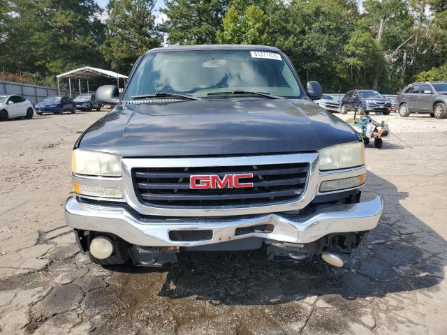 Photo 5 from auction – 2005 GMC NEW SIERRA with VIN 2GTEC13T651128621