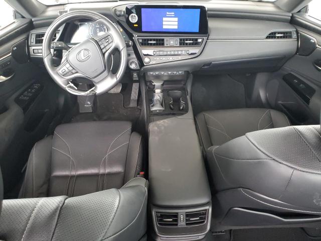 Photo 8 from auction – 2024 LEXUS ES 350 BAS with VIN 58AEZ1B15RU162708
