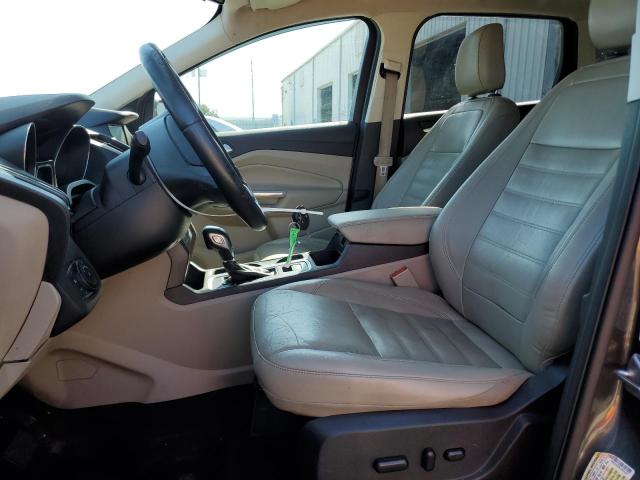 Photo 7 from auction – 2018 FORD ESCAPE SEL with VIN 1FMCU0HD9JUD00862