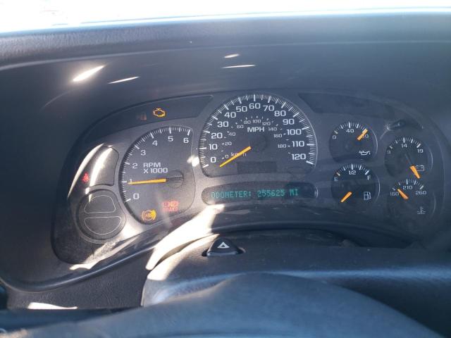 Photo 9 from auction – 2003 CHEVROLET SILVERADO with VIN 1GCEC14T23Z169475