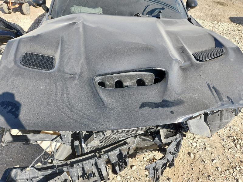 Photo 11 from auction – 2019 DODGE CHALLENGER with VIN 2C3CDZFJXKH663231