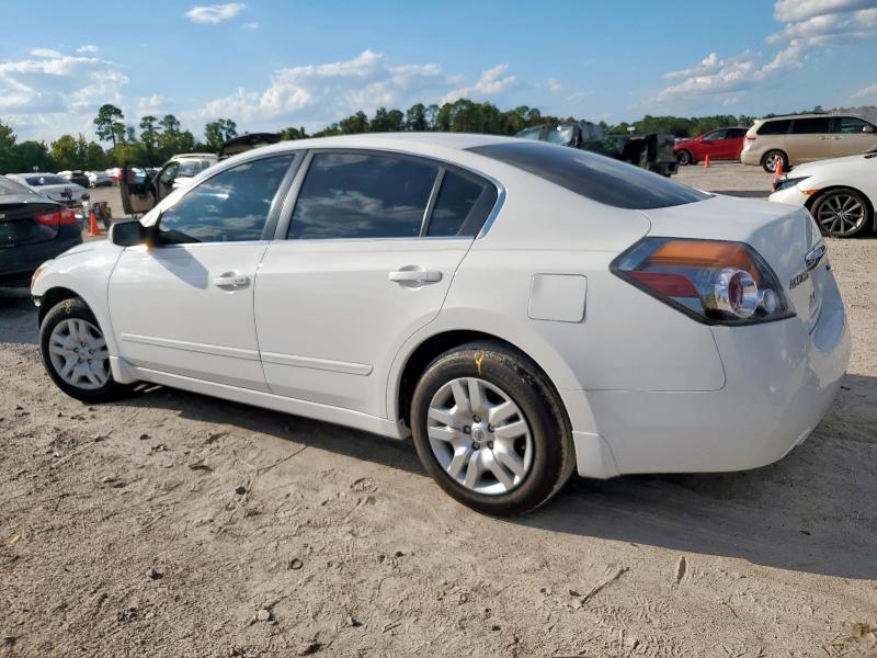 Photo 2 from auction – 2012 NISSAN ALTIMA BAS with VIN 1N4AL2AP6CC254761