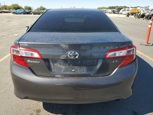 صورة رقم 6 من المزاد - 2012 TOYOTA CAMRY BASE مع VIN 4T4BF1FK0CR230383