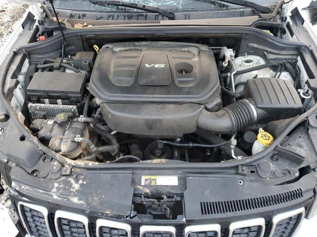 Photo 11 from auction – 2018 JEEP GRAND CHER with VIN 1C4RJFBG2JC204512