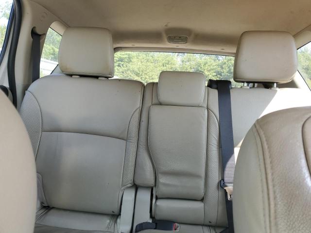 Photo 10 from auction – 2012 MITSUBISHI OUTLANDER with VIN JA4JS4AX9CU030820