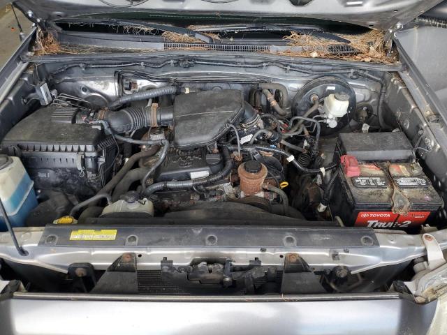 Photo 11 from auction – 2014 TOYOTA TACOMA with VIN 5TFPX4EN4EX023026