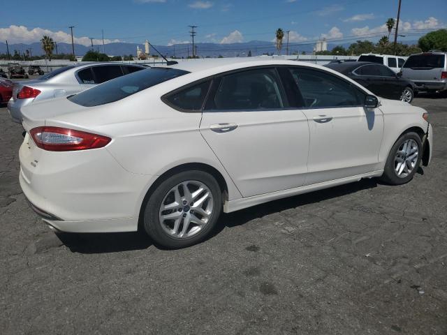 Photo 3 from auction – 2013 FORD FUSION SE with VIN 3FA6P0HR4DR379718
