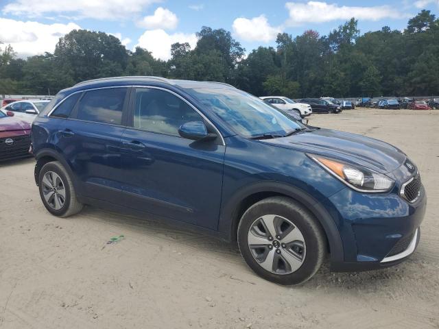 Photo 4 from auction – 2019 KIA NIRO FE with VIN KNDCB3LCXK5254948