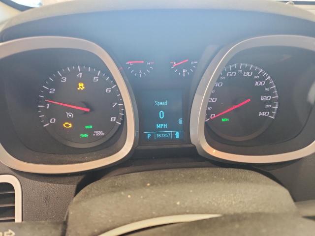 Photo 9 from auction – 2011 CHEVROLET EQUINOX LT with VIN 2CNFLNEC7B6326417