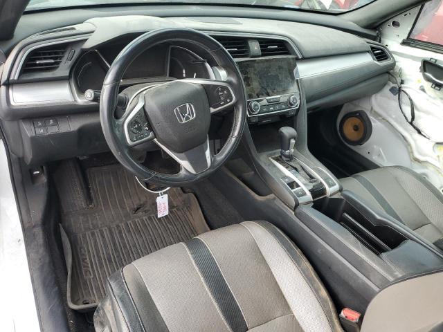Photo 8 from auction – 2016 HONDA CIVIC TOUR with VIN 2HGFC3B96GH354773