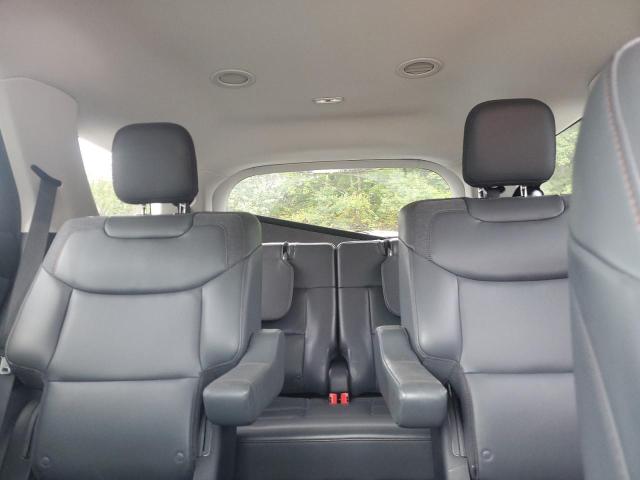 Photo 10 from auction – 2025 FORD EXPLORER ACTIVE with VIN 1FMUK8DH5SGA39246