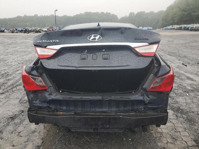 Photo 6 from auction – 2013 HYUNDAI SONATA GLS with VIN 5NPEB4AC6DH772463
