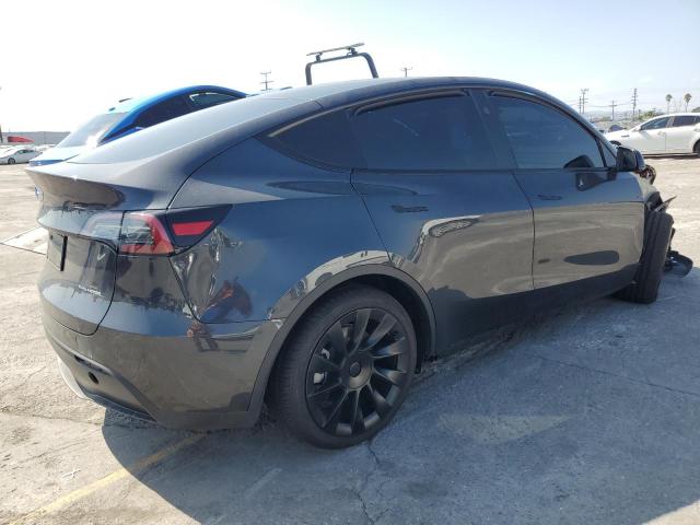 Photo 3 from auction – 2025 TESLA MODEL Y with VIN 7SAYGAEE2SF216576